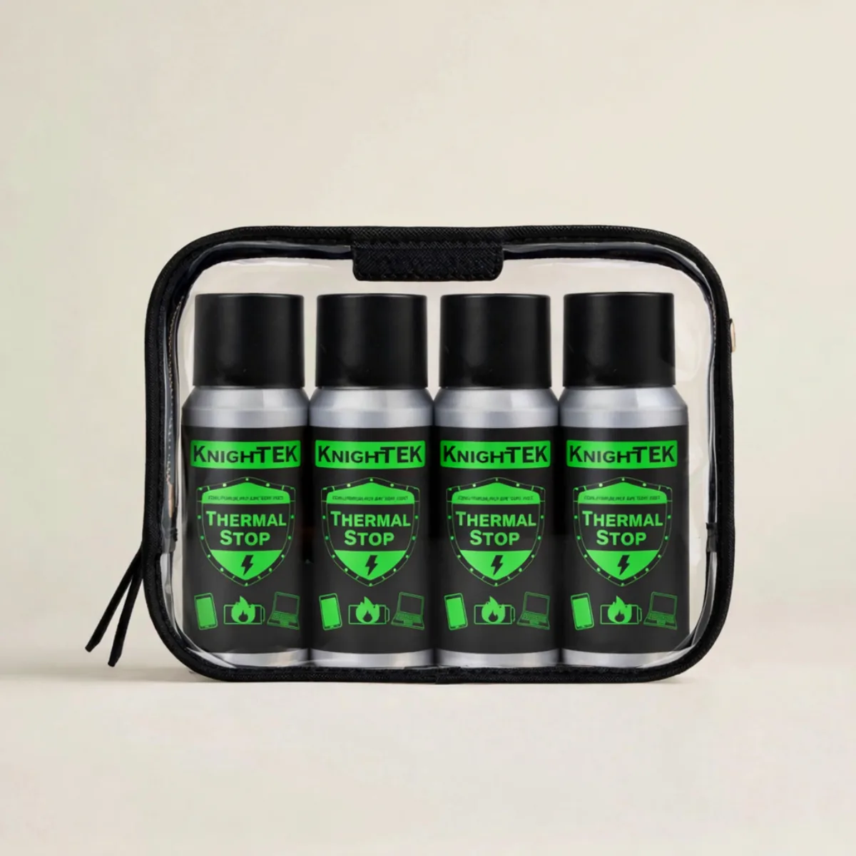 Thermal Stop™ Personal Travel Pack