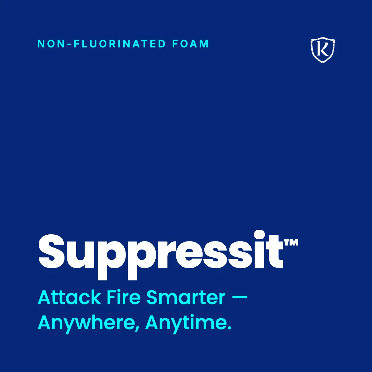 Suppressit™ overview